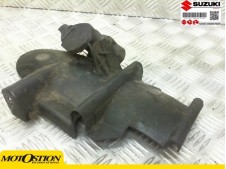 Aleta pase rueda inferior SUZUKI ADDRESS R 50 1995-1997  recambio moto