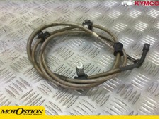 Latiguillo freno trasero KYMCO GRAN DINK 125 2009-2012  repuestos de motos