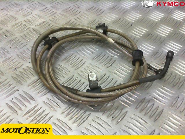 Latiguillo freno trasero KYMCO GRAN DINK 125 2009-2012  repuestos de motos