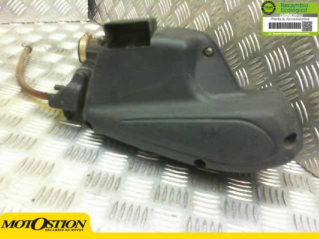 Caja filtro aire AIYUMO CLASSIC 125 2007-2011  motodesguace