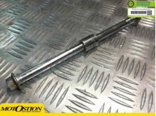 Eje rueda delantera AIYUMO CLASSIC 125 2007-2011  segunda mano