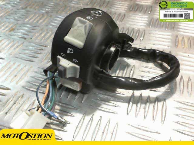 Piña luces izquierda AIYUMO CLASSIC 125 2007-2011  desguace motos