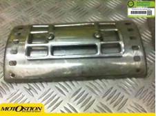 Embellecedor silencioso lateral AIYUMO CLASSIC 125 2007-2011  recambios para moto