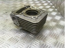 Cilindro completo DAELIM NS 125 1999-2002  despiece de moto