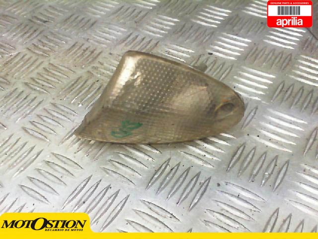 Intermitente delantero derecho APRILIA SR H2O 50 1993-2008  despiece de moto