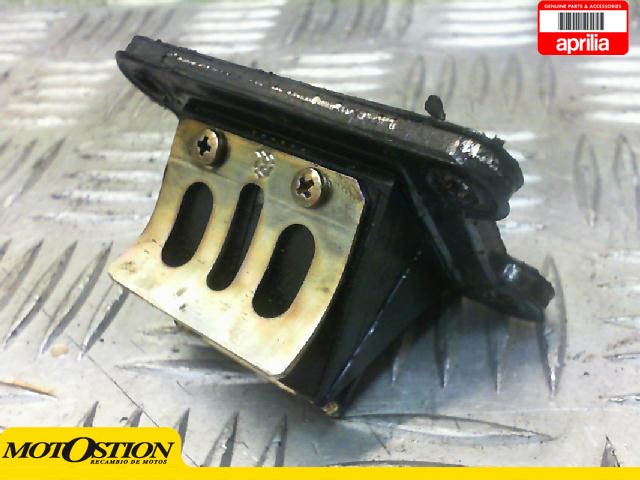 Caja laminas APRILIA SR H2O 50 1993-2008  desguace motos