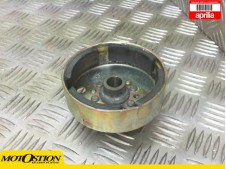 Volante magnetico APRILIA SR H2O 50 1993-2008 Recambio Ocasion