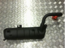 Silencioso 1ª marca LEO VINCE SCOOPY 50 1993-2001