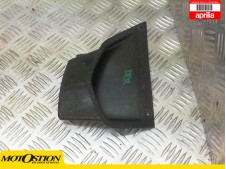 Aireador derecho negro APRILIA SR H2O 50 1993-2008  segunda mano