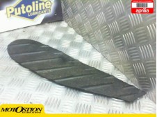 Pie derecho goma APRILIA SR H2O 50 1993-2008  motodesguace