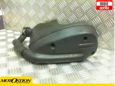Caja filtro aire APRILIA SR H2O 50 1993-2008  desguace motos