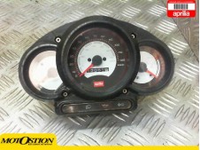 Relojes completos APRILIA SR H2O 50 1993-2008  recambio moto