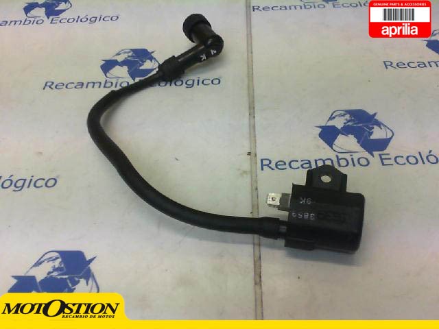 Bobina alta APRILIA SR AIRE 50 1993-2001  moto