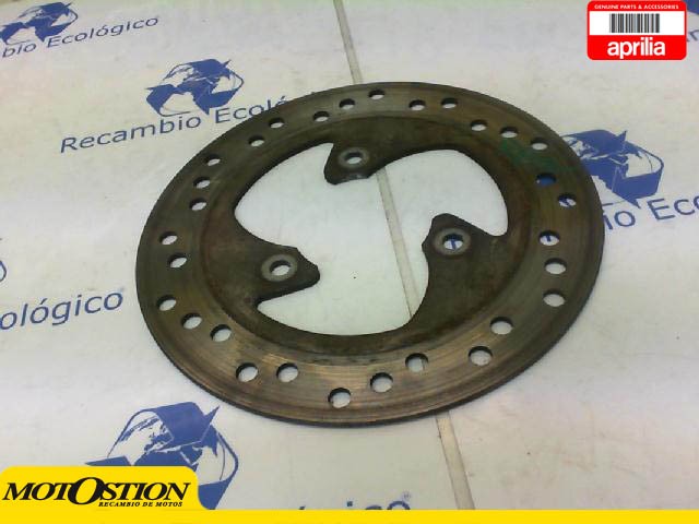 Disco freno delantero APRILIA SR AIRE 50 1993-2001 Recambio Ocasion