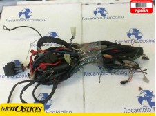 Sistema electrico completo APRILIA SR AIRE 50 1993-2001  repuestos de motos