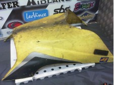 Quilla amarilla APRILIA SR AIRE 50 1993-2001  motodesguace