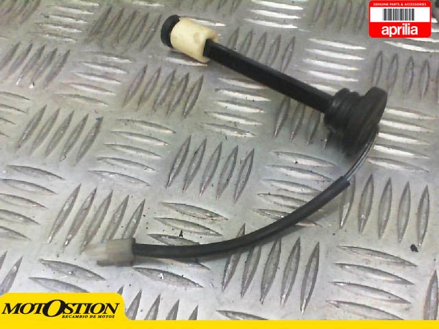 Aforador de deposito de aceite APRILIA SR H2O 50 1993-2008  repuestos de motos