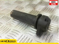 Puño acelerador completo APRILIA SR H2O 50 1993-2008  repuestos de motos