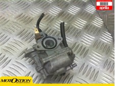 Bateria carburadores APRILIA SR H2O 50 1993-2008  segunda mano