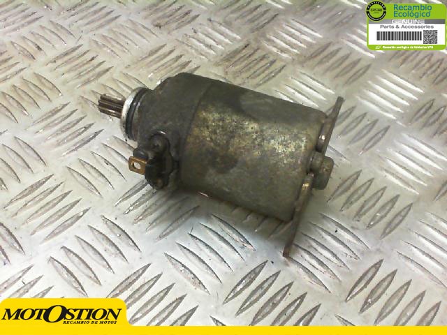 Motor arranque ZNEN ZNEN 125 2007-2008  motodesguace