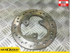 Disco freno delantero APRILIA SR DITECH 50 1996-2008  moto