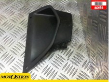 Aireador derecho negro APRILIA SR DITECH 50 1996-2008  segunda mano