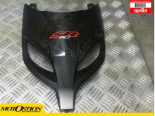 Carenado superior superior negro APRILIA SR DITECH 50 1996-2008  desguace motos