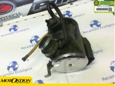 Caja filtro aire MINELLI STREET 125 2009-2015  recambios para moto