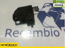 Interruptor maneta freno trasero MINELLI STREET 125 2009-2015  despiece de moto
