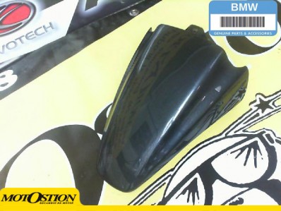 Aleta delantera gris BMW K 100 RS 1000 1983-1988  desguace motos