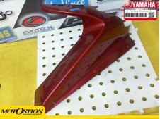 Carenado superior derecho rojo YAMAHA FJR 1300 2001-2003  repuestos de motos