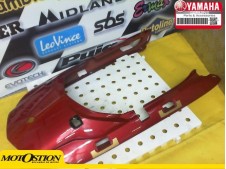 Colin rojo YAMAHA FJR 1300 2001-2003 Recambio Ocasion