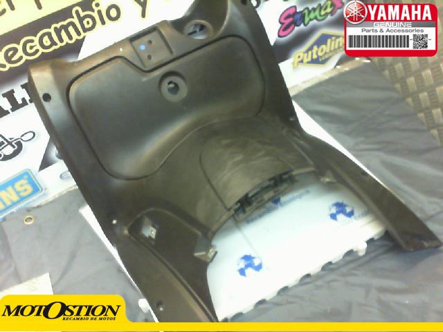 Contra escudo YAMAHA X CITY 125 2008-2010  repuestos de motos