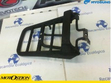 Transportin HYOSUNG SUPER CAB 50 1999-2004  repuestos de motos