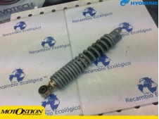 Amortiguador HYOSUNG SUPER CAB 50 1999-2004  repuestos de motos