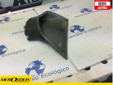 Aireador izquierdo gris APRILIA SR DITECH 50 1996-2008  recambios para moto