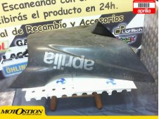 Quilla gris APRILIA SR DITECH 50 1996-2008  despiece de moto