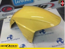 Aleta delantera amarilla GILERA RUNNER 50 2002-2006  motodesguace