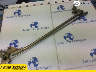Varilla freno trasero DAELIM DAYSTAR 125 2006-2009  segunda mano