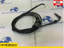 Cable acelerador APRILIA SR AIRE 50 1993-2001  recambio moto