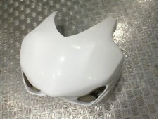 Carenado superior fibra eco lacomoto LACOMOTO CBR 1000 RR 1000 2008-2012  recambio moto