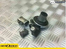Cerraduras incompletas DAELIM DAYSTAR 125 2004-2006  despiece de moto