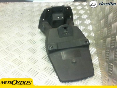 Aleta porta matricula DAELIM ROADWIN 125 2012-2015  desguace motos