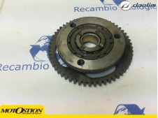 Bendix de arranque completo original DAELIM ROADWIN 125 2012-2015  recambios para moto