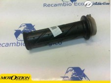 Caña acelerador plastico DAELIM ROADWIN 125 2012-2015  despiece de moto