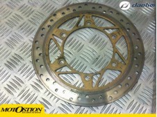 Disco freno delantero DAELIM ROADWIN 125 2012-2015  recambio moto