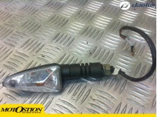 Intermitente trasero izquierdo DAELIM ROADWIN 125 2012-2015  desguace motos