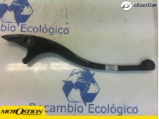 Maneta freno delantera DAELIM ROADWIN 125 2012-2015  despiece de moto