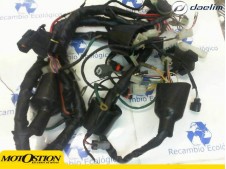 Sistema electrico completo DAELIM ROADWIN 125 2012-2015  recambio moto