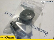 Tapon vaciado aceite DAELIM DAYSTAR 125 2004-2006  despiece de moto